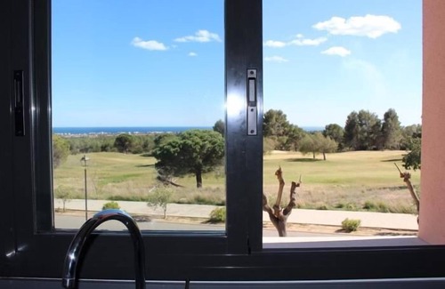 Bonmont Terres Noves Apartment | Homing Apartment Golf Bonmont 10