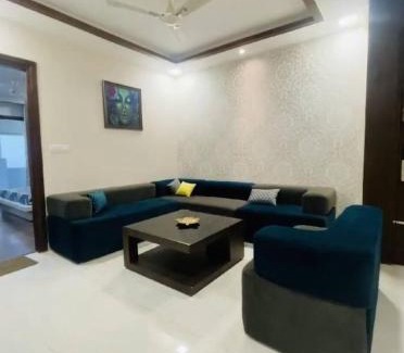 Panchkula Urban Estate House | HomiStay 1 Bhk