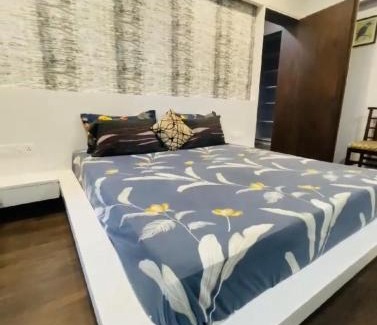Panchkula Urban Estate Apartment | HomiStay Luxury Two Bhk