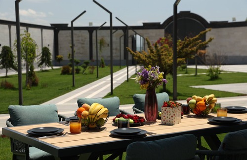 Artashavan Villa | Homma Village House