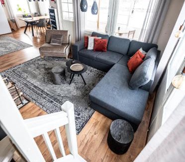 Ranua Cabin | Hommala
