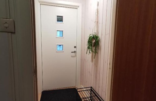 Rugas Apartment | Hommelstø sentrum
