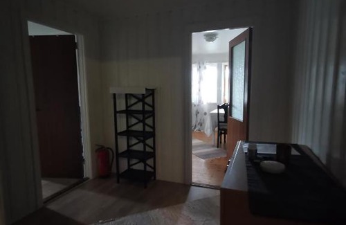 Rugas Apartment | Hommelstø sentrum