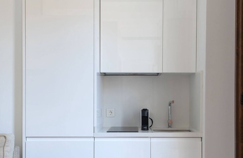 Distrito Centro Apartment | Hommyhome Coliseum 102