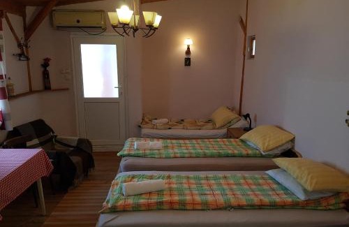 Deva Apartment | Hompot Accommodation