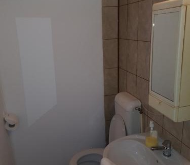 Deva Apartment | Hompot Accommodation