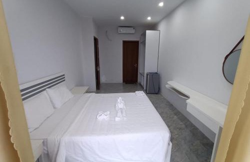 Ganh Dau House | Homstay View Sông Grandword
