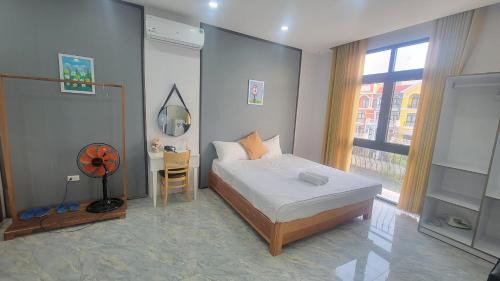 Ganh Dau House | Homstay View Sông Grandword