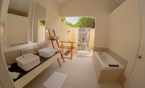 Hondaafushi Resort | Hondaafushi Island Resort