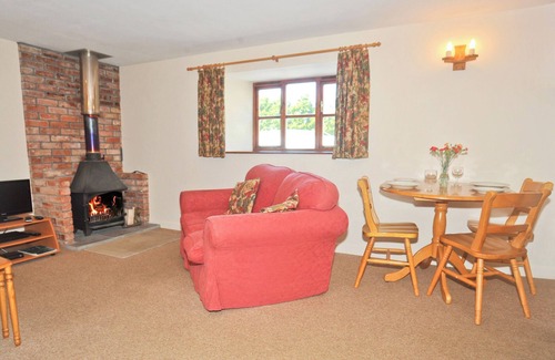 Winscombe House | Honey Acre Cottage - E2379
