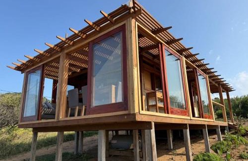 Chaimite House | Honey's House