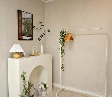 Jamsil-dong Apartment | Honey Sleep Room - 2BR Cosy House at Jamsil, FreeParking