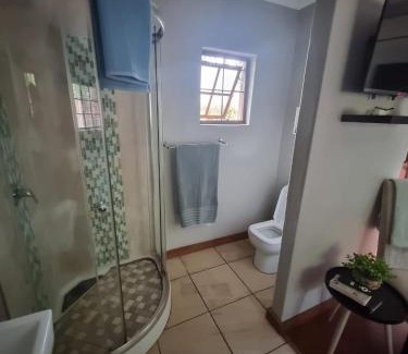 Mokopane Apartment | Honeyball Guest rooms