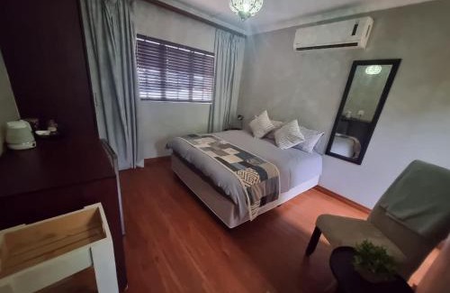 Mokopane Apartment | Honeyball Guest rooms