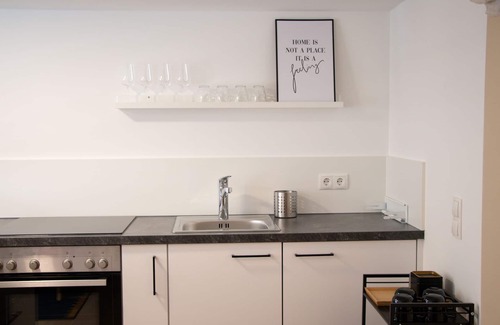 Dornbirn Apartment | Hong Kong - Cozy Apartment in Downtown Dornbirn