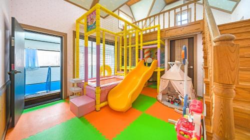 Seo House | Hongcheon byeolkaem kidspulbilla