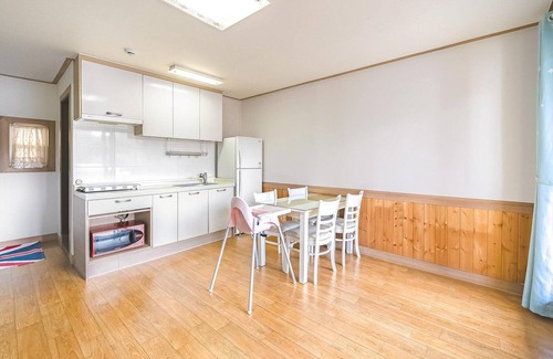 Seo House | Hongcheon Byeolkaem Kidspulbilla