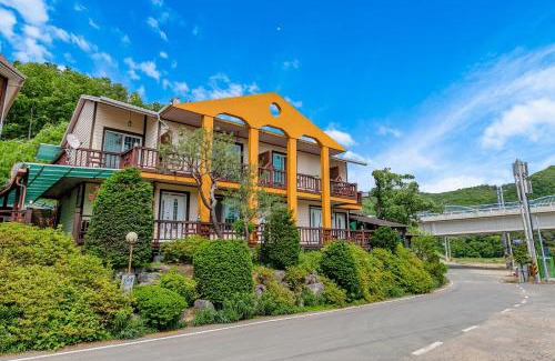 Seo House | Hongcheon Ganggaae