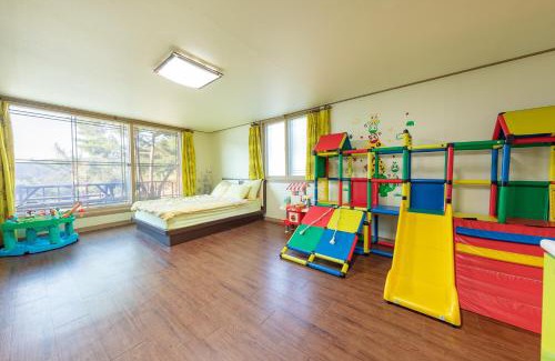 Seo House | Hongcheon Suar Pension