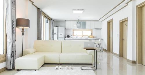 Seo House | Hongcheon Tteul Pension
