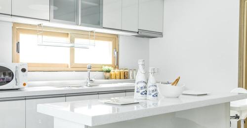 Seo House | Hongcheon Tteul Pension