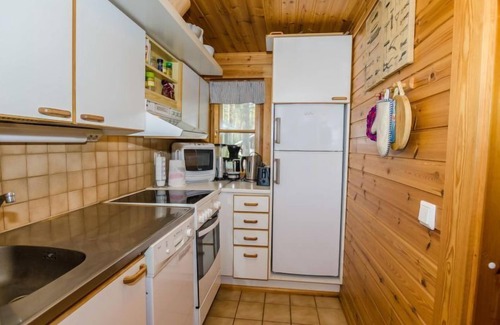 Koli National Park House | Honkakoli 3 by Interhome