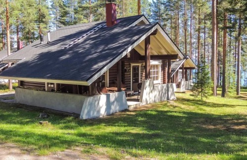 Koli National Park House | Honkakoli 3 by Interhome