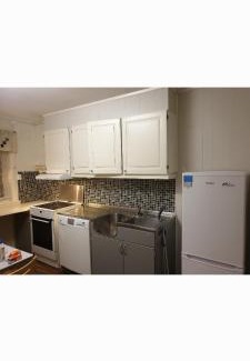 Vard Apartment | Honningsvåggt. 3H Apartement