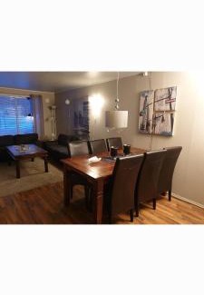 Vard Apartment | Honningsvåggt. 3H Apartement
