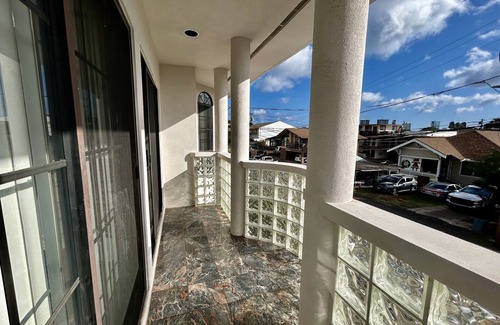 Manoa House | Honolulu Home