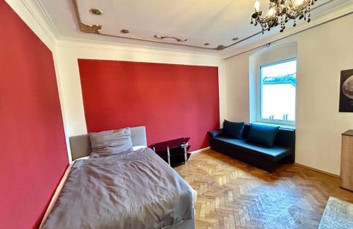 Poestlingberg Apartment | HONOR - Urban Peace Linz