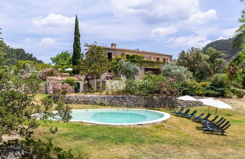 Bunyola Villa | Honor Vell - Surrounded by nature