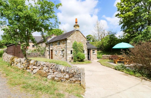 Longnor House | Hoobrook Cottage