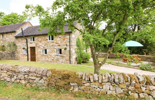 Longnor House | Hoobrook Cottage