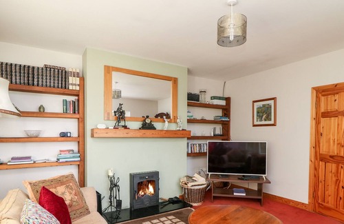 Templetown Cottage | HOOK HEAD HIDEAWAY, pet friendly in Fethard-On-Sea, County Wexford