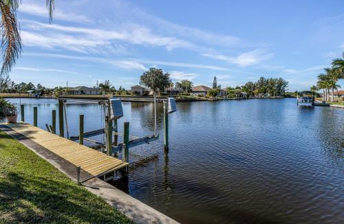 South Gulf Cove House | Hook, Line, and Sunsets