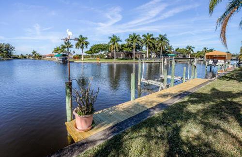 South Gulf Cove House | Hook, Line, and Sunsets