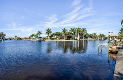 South Gulf Cove House | Hook, Line, and Sunsets