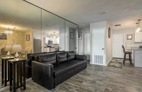 Winter Haven Cottage | Hook, Line & Leisure: Lakefront Gem, 2 Mi to Dtwn
