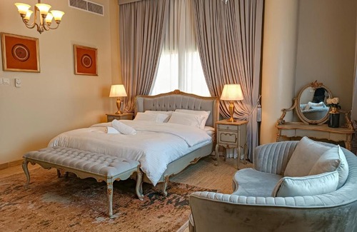 Khor Fakkan Apartment | HOOUD Apartments