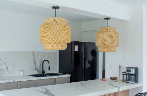 Chincha Baja House | HOP Anakena: Comfort & Style Just Steps from the Sea