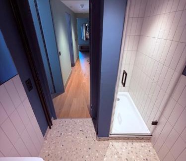 Unterseen Hotel | HOP Apartments & Suites