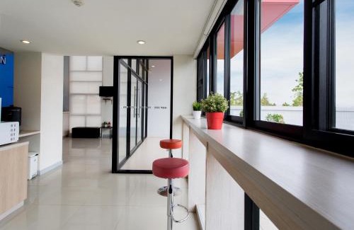 Sa Kaeo Hotel | HOP INN Sa Kaeo