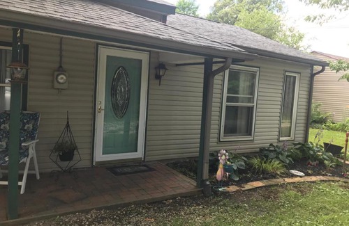 Canton Bed & Breakfast | Hope Bed and Breakfast