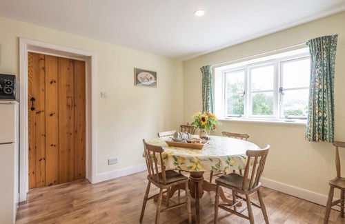 Pontesbury Cottage | HOPE HALL BARN, pet friendly, with open fire in Hope, Shropshire