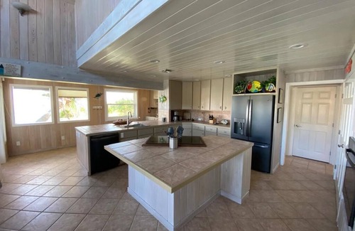 Hope Town House | Hope Town harbor period home with lighthouse view