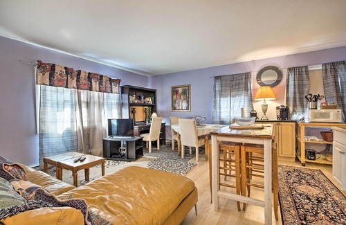 Hopewell Junction Apartment | Hopewell Junction Apartment w/Community Pool