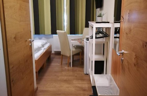 Altmannstein Apartment | HopfenErlebnisHof