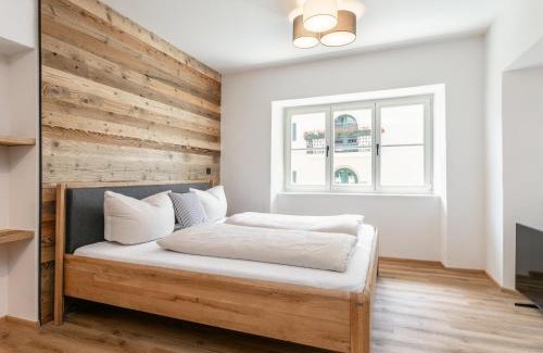 Hopfgarten Markt Apartment | Hopfgarten Alpin Living Top 1 und 2