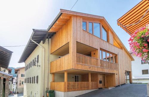 Hopfgarten Markt Apartment | Hopfgarten Alpin Living Top 1 und 2